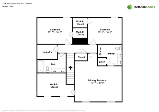 Photo - 1346 Kent Downs Ave SW