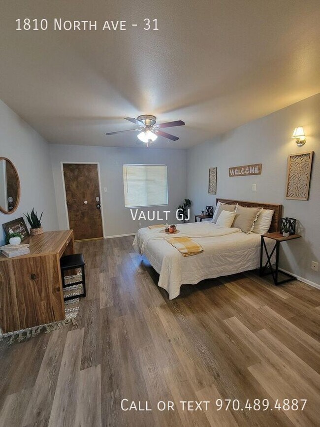 Photo - 1810 North Ave Unidad 31