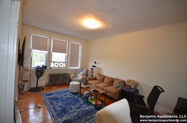 Photo - 1782 Commonwealth Ave Condo Unit 1