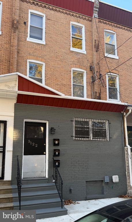 Building Photo - 5122 Arch St