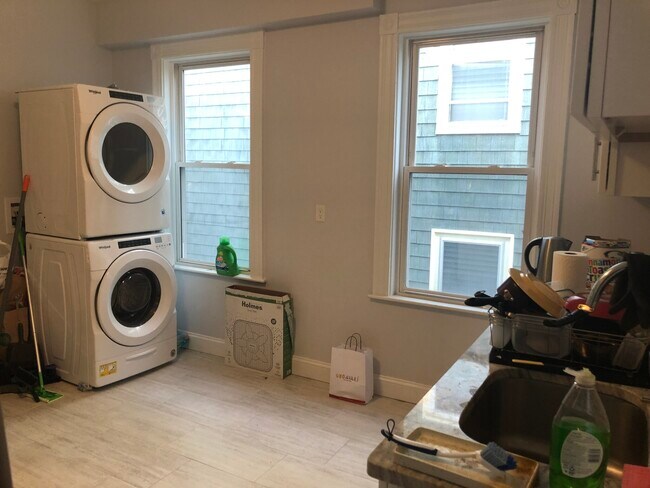 Photo - 6 Bucknam St Unit 3B