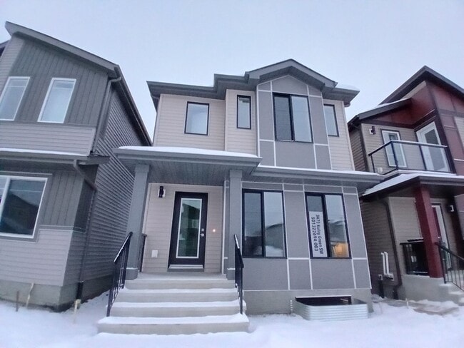 Building Photo - 3347-3169 169 St. SW