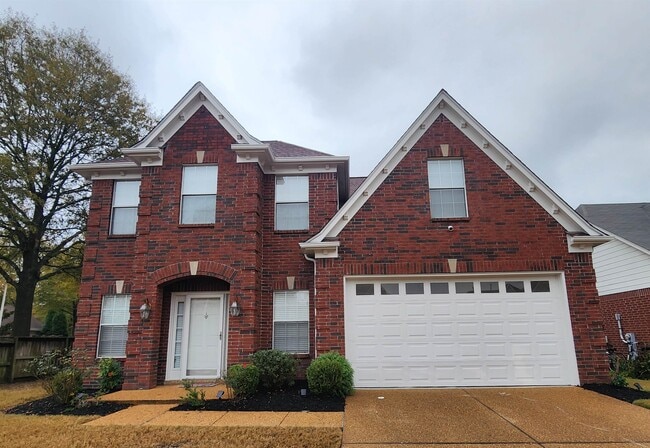 Building Photo - 9333 S Fairmont Cir