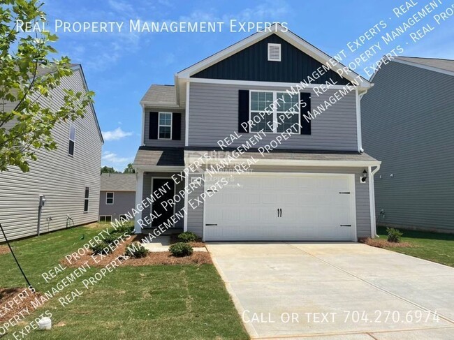 Beautiful 3 Bedroom 2.5 Bath Home! - Beautiful 3 Bedroom 2.5 Bath Home!