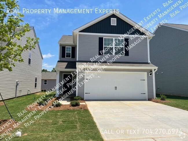 Building Photo - Beautiful 3 Bedroom 2.5 Bath Home!