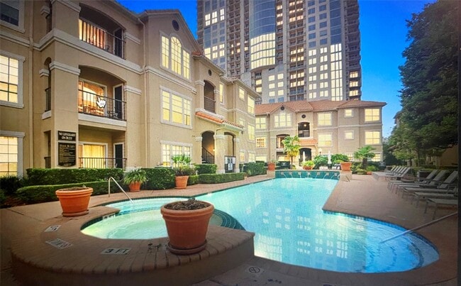 Photo - 3231 Allen Pkwy Unit 2107