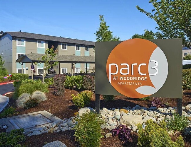 Photo - Parc 3 Apartments