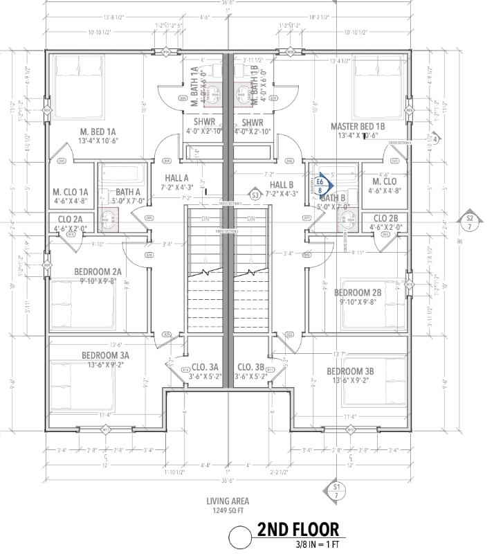 Photo - 2322 Holiday St Unit 3