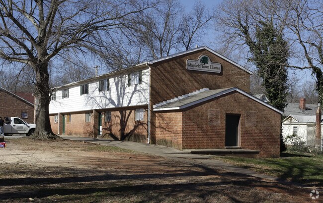 Olivia Place Apartment Homes
