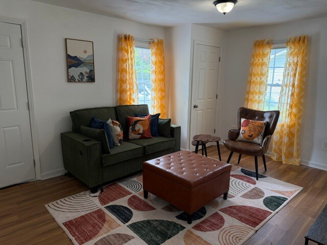 410 Brewer Ave