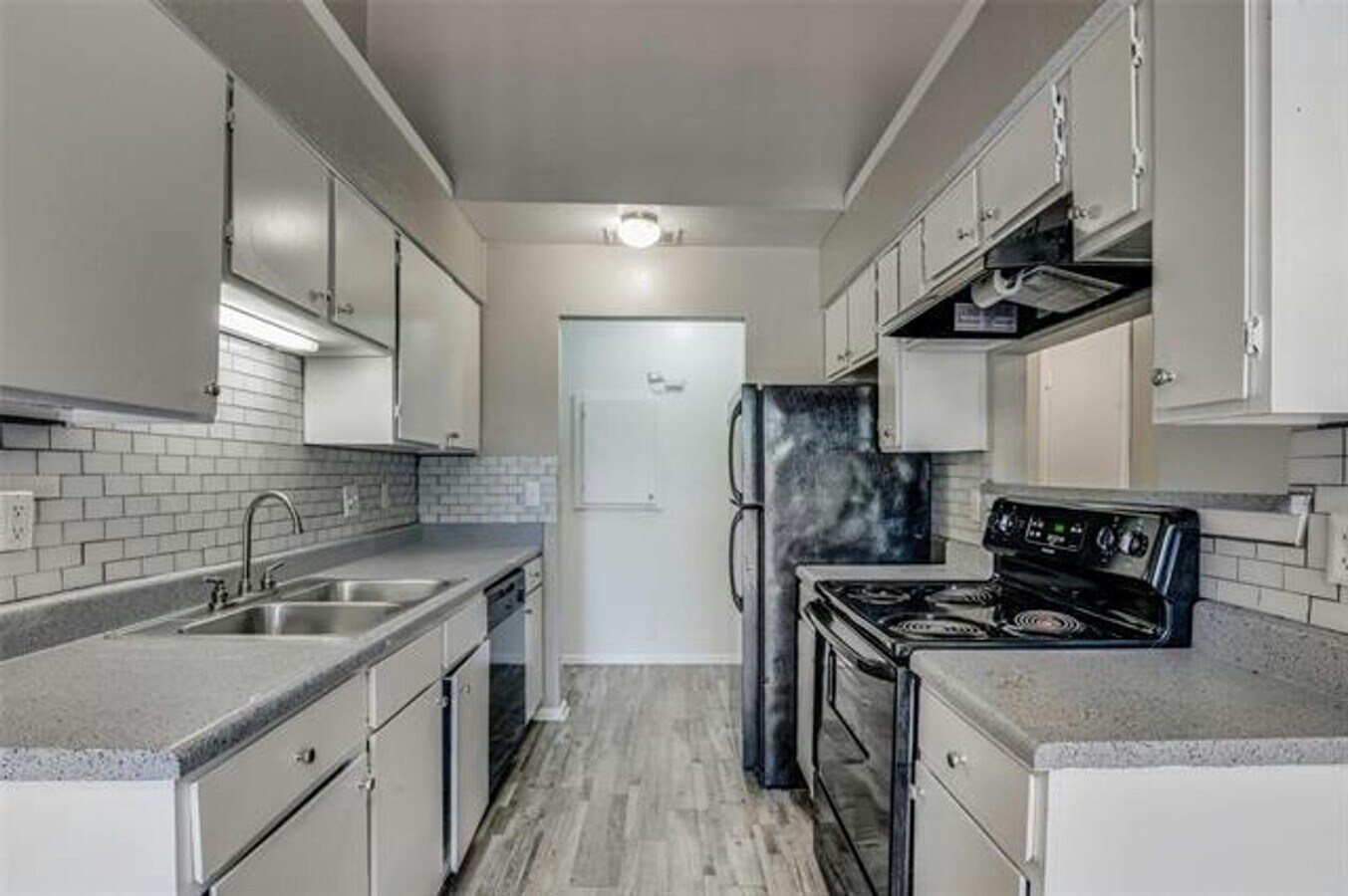 Photo - Ready to move in.