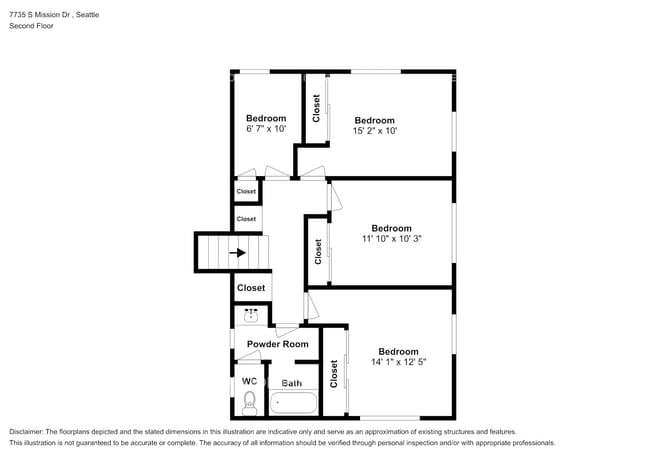 Photo - 7735 S Mission Dr