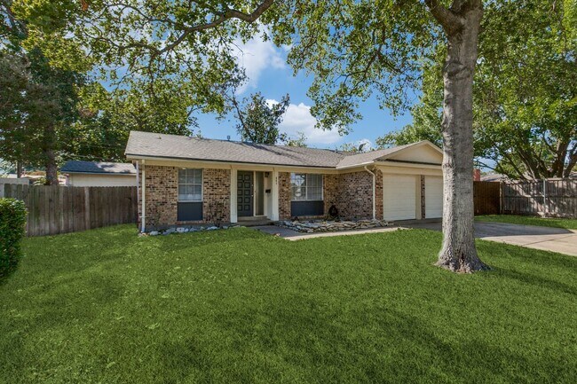 Building Photo - Richardson - 75080