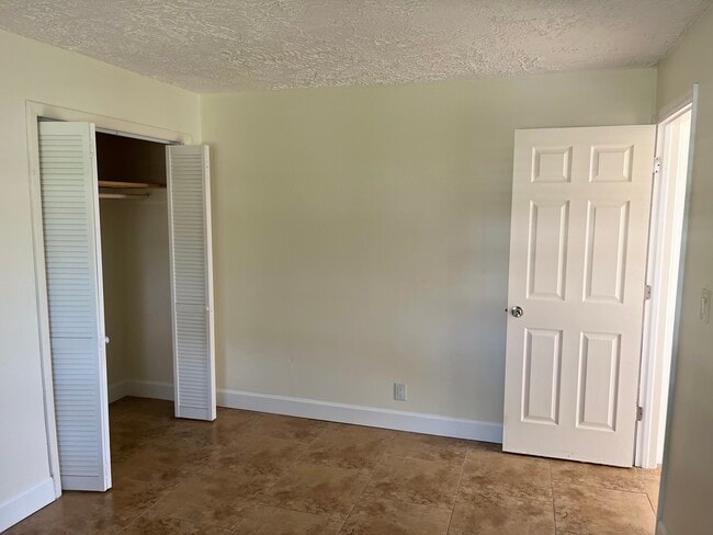 Bedroom 1 - 2658 Mangrove St Unit Mangrove street