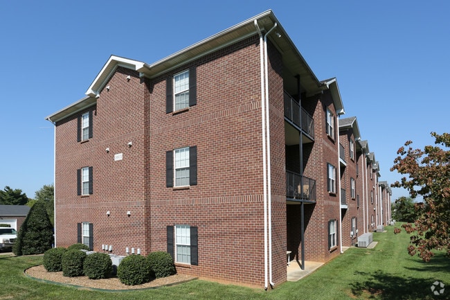 Photo - Jackson's Landing