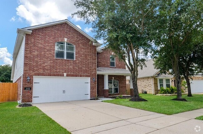 Building Photo - 25418 Lockspur Dr Rental