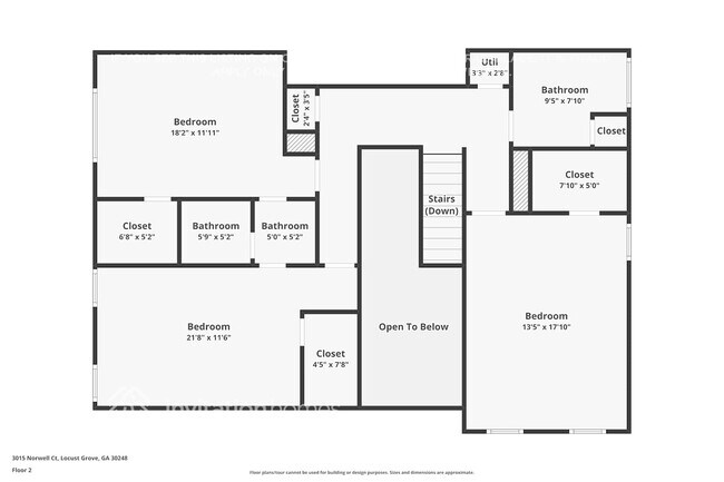 Photo - 3015 Norwell Ct