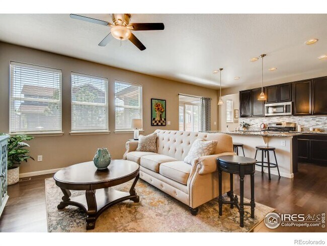 Photo - Large Broomfield house with great St Vrain Valley schools!