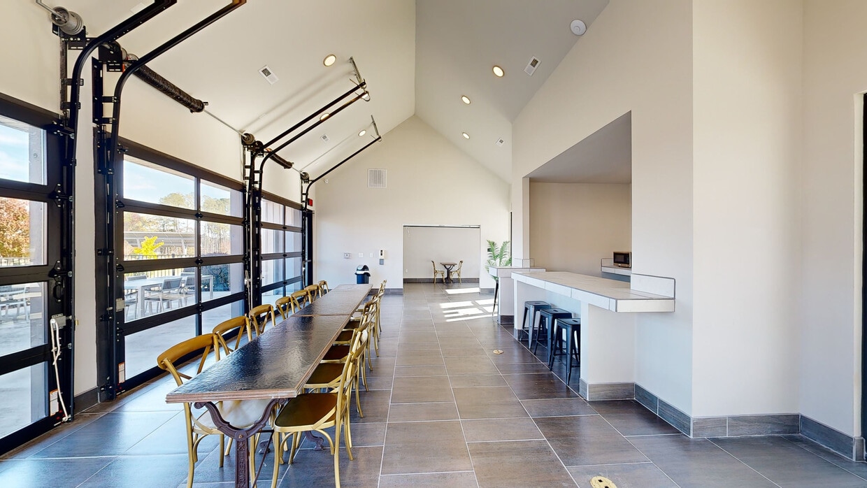 Photo - EPOCH Apartments