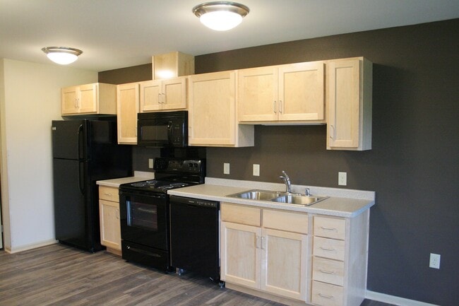 Photo - Linden Grove Veteran Apartments