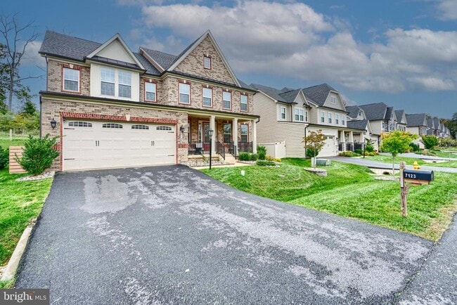 Photo - 7123 Starmount Ct