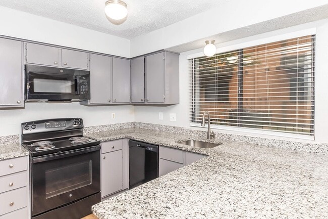 Amber Creek Apartments