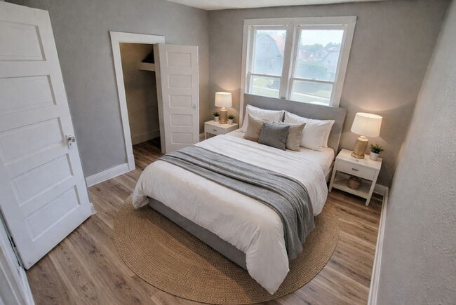 Building Photo - 2-Bed 1-Bath House for Rent!