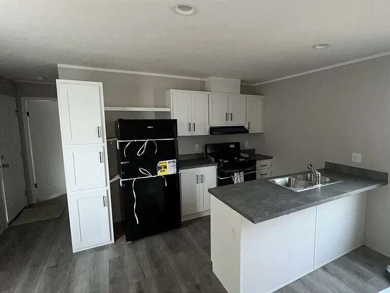 Photo - brand new 3 bedroom, 2 bathroom home