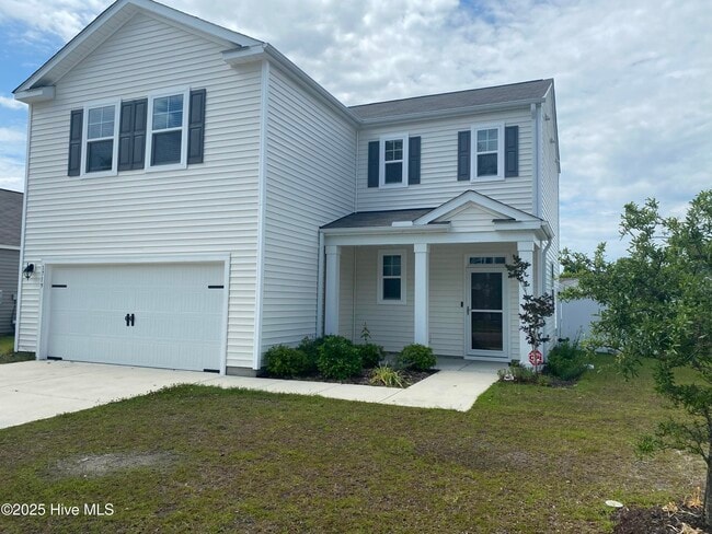 Building Photo - 1719 Still Creek Dr Rental