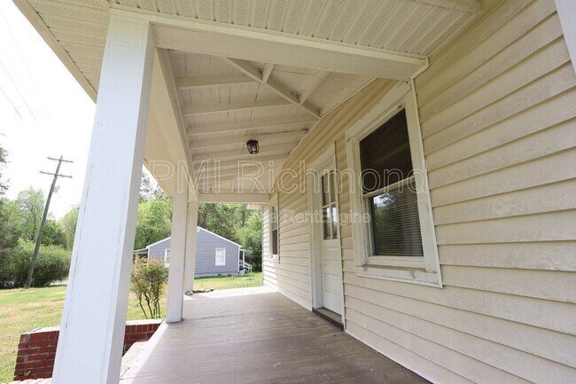 13003 W Patrick Henry Rd