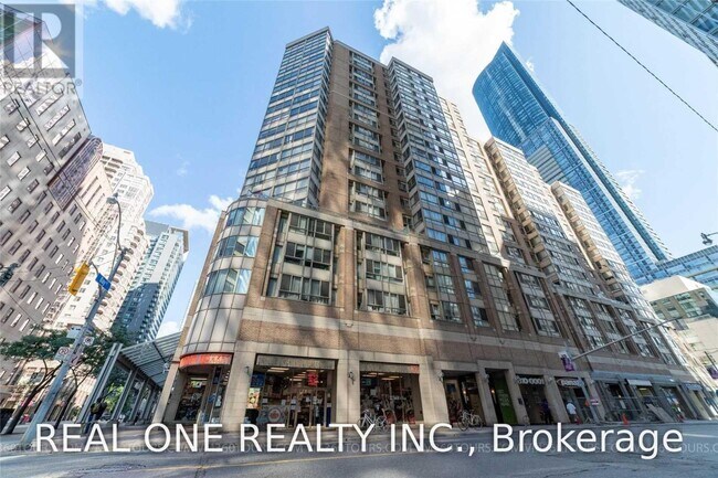 Photo - 711 Bay St. Unit 1612