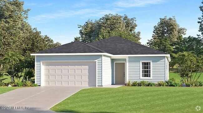 Building Photo - 9005 Latigo Ln Rental