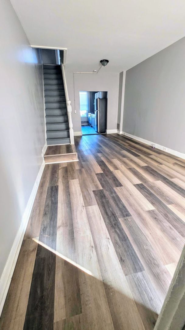 Photo - Beautiful Two Bedroom, Plus a Pass Through...