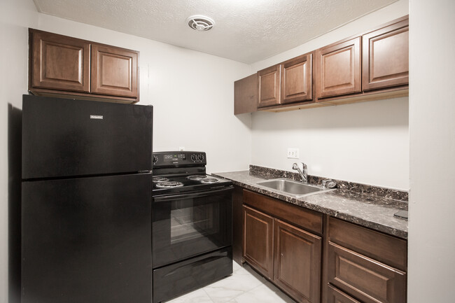 Clifton Colony - Clifton Colony Apartamentos