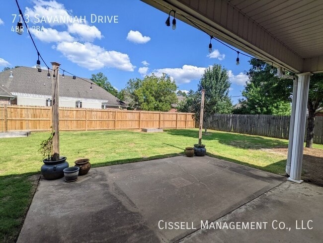 Photo - 713 Savannah Dr