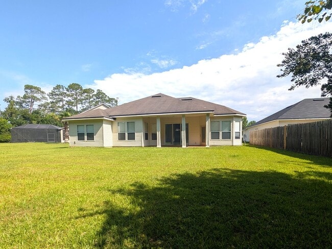 Photo - READY NOW!! Great 4 Bedroom, 2 Bath House with a HUGE yard - Near I-295 & Dunn with quick access ...