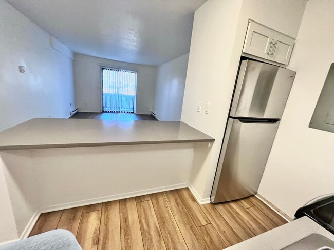 Acres Crossing Apartments