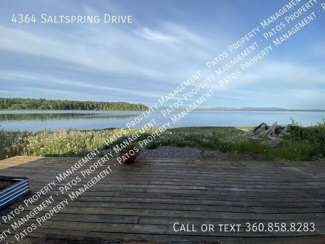 Photo - 4364 Saltspring Dr
