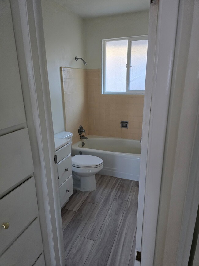 Bathroom - 327 D St Unit A