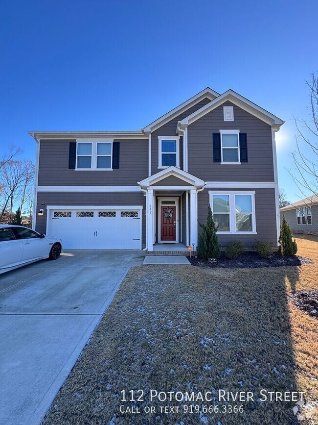 Building Photo - Charming 5 Bedroom Home Located In Garner NC