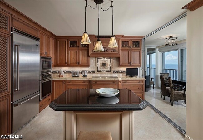 Photo - 4041 Gulf Shore Blvd N Unit PH5