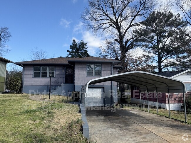 Building Photo - 1128 50th St Ensley Rental