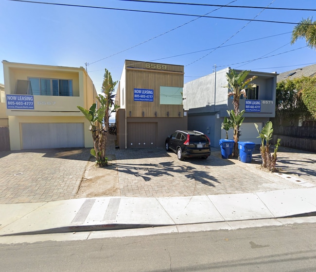 6567 Del Playa Dr Unidad 1