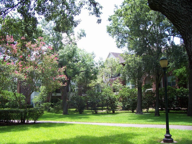 Post Oak Park