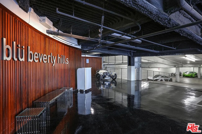 Photo - 8601 Wilshire Blvd Unit 701