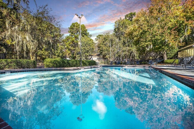Greentree Apartments