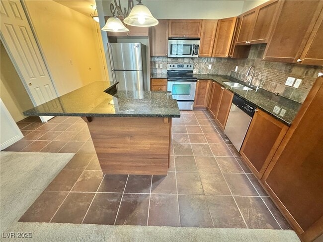 Photo - 2455 W Serene Ave Unit 740