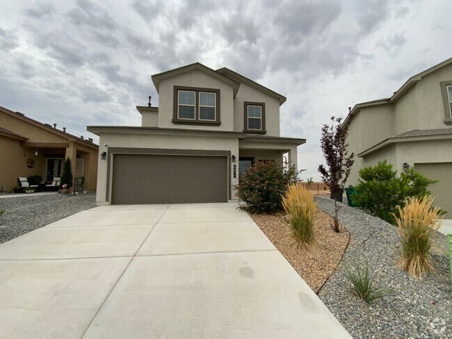Building Photo - 4 Bedroom Newly Built Home Available Near ...