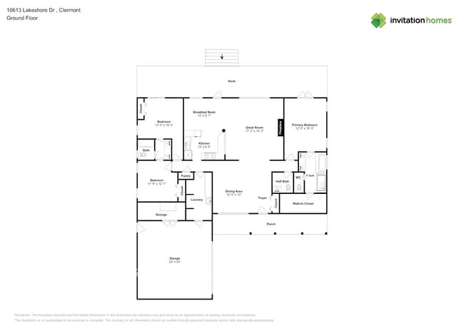 Photo - 10613 Lakeshore Dr