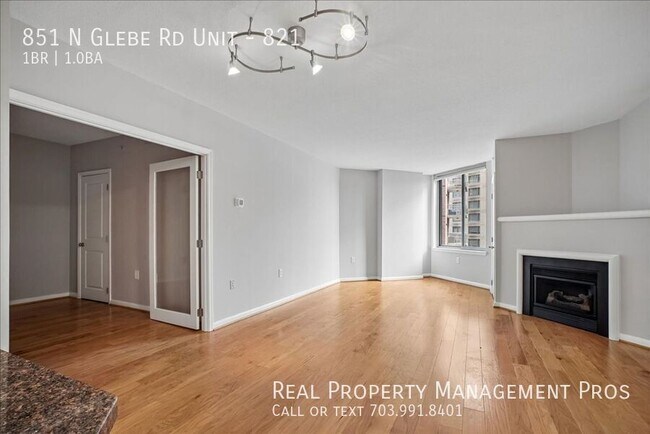 Photo - 851 N Glebe Rd Unidad 821